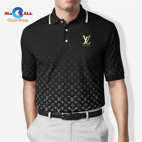 lv men shirt|louis vuitton men's shirts price.